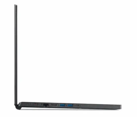 Ноутбук Acer Aspire Vero i5-1155G7 8/512 Gb Win11 Black - фото 8