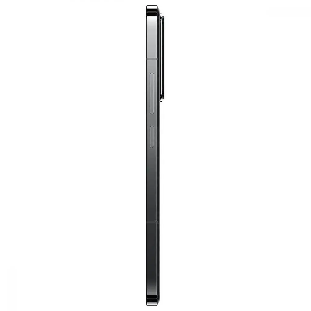Смартфон Xiaomi 14 12/256GB Black - фото 3