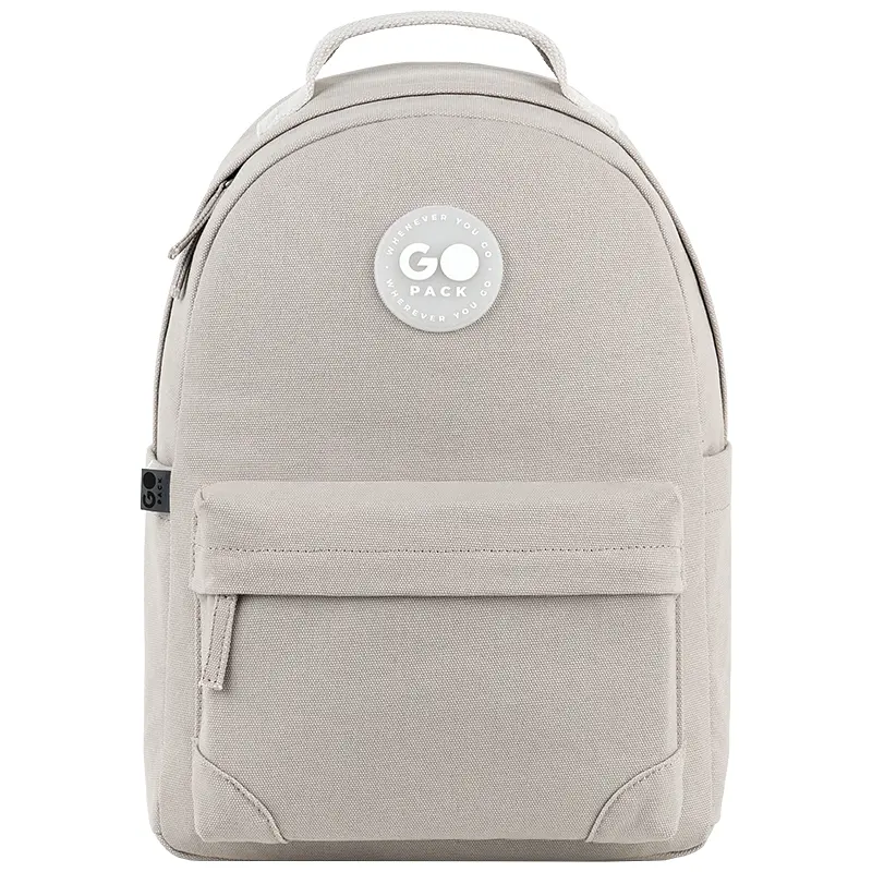 Рюкзак GoPack Education Teens 147M бежевый Бежевый (GO26-147M-4) - фото 3