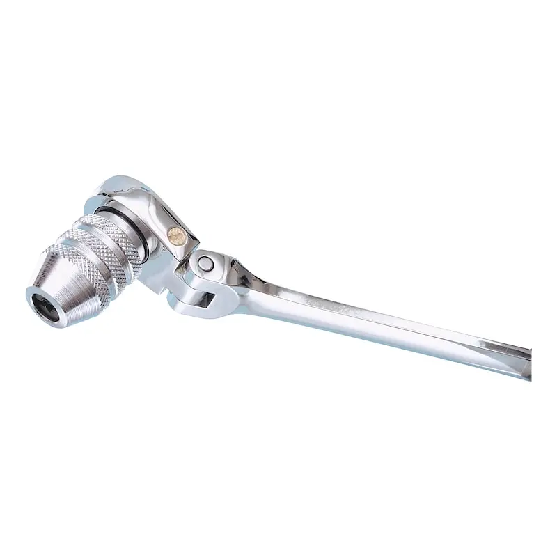 Тримач інструменту Wurth 1/4" F M5-M12 (071542 002) - фото 4