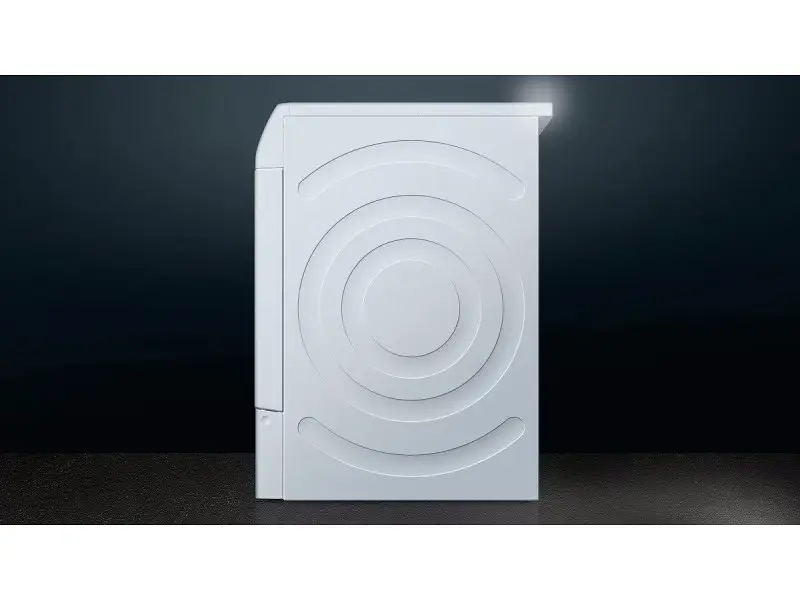 Сушильна машина Siemens WQ35G2CEPL - фото 4