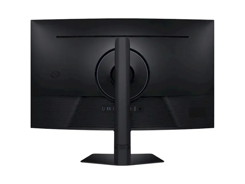 Монітор Samsung Odyssey G7 37 (LS37FG756EIXUA) - фото 5