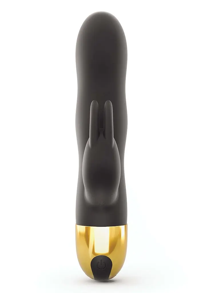 Вібратор-кролик Dorcel Rabbit Expert G - фото 2