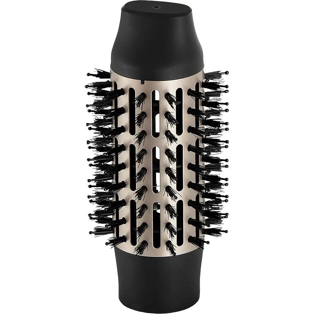 Фен-щітка Remington Blow Dry & Style Caring AS7500 чорно-золота - фото 2