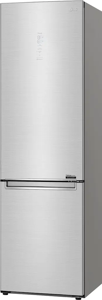 Холодильник LG GW-B509PSAP - фото 2