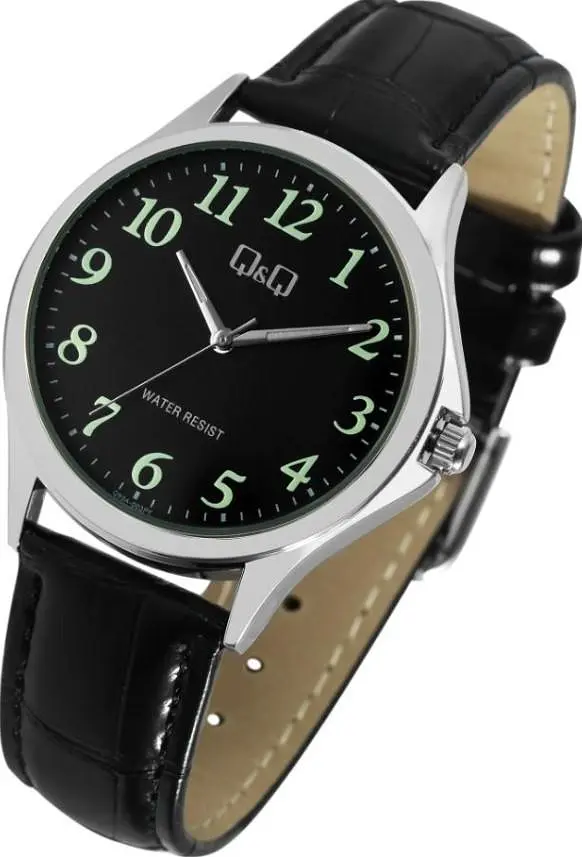 Годинник Q&Q Q93A-003PY - фото 2