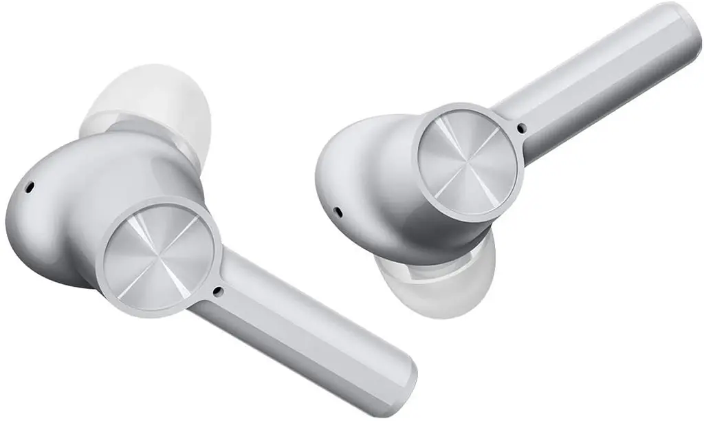 Наушники OnePlus Buds Z TWS EU&US Version White (5481100053) - фото 8