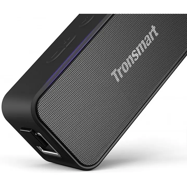 Портативна колонка Bluetooth Tronsmart Element T2 Plus - фото 4