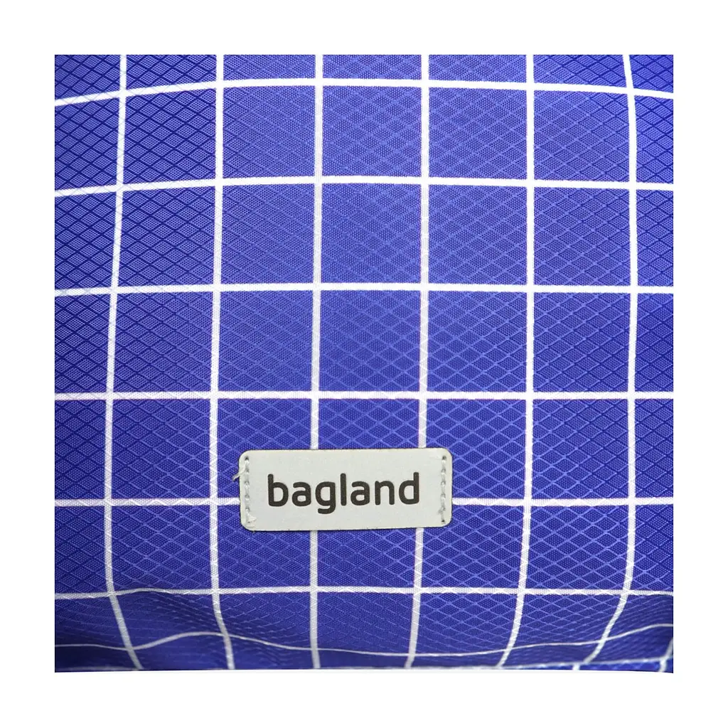 Сумка для взуття Bagland Roly 1328 Сублімація 8 л (005663324) (1084019780) - фото 4