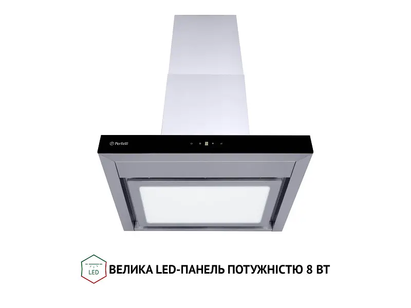 Витяжка Perfelli TS 6635 I/BL 1000 LED - фото 3