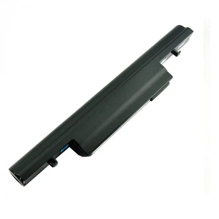 Акумуляторна батарея Toshiba PA3904U-1BRS PABAS245 PABAS246 R751 R752 R752/F 3ICR19/65-2 11.1V 5200 mAh - фото 2