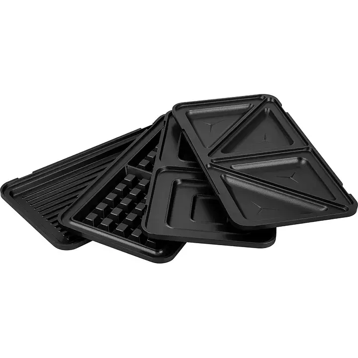 Мультимейкер Sencor, 900 Вт черный-шампань (SSM9977CH) - фото 8