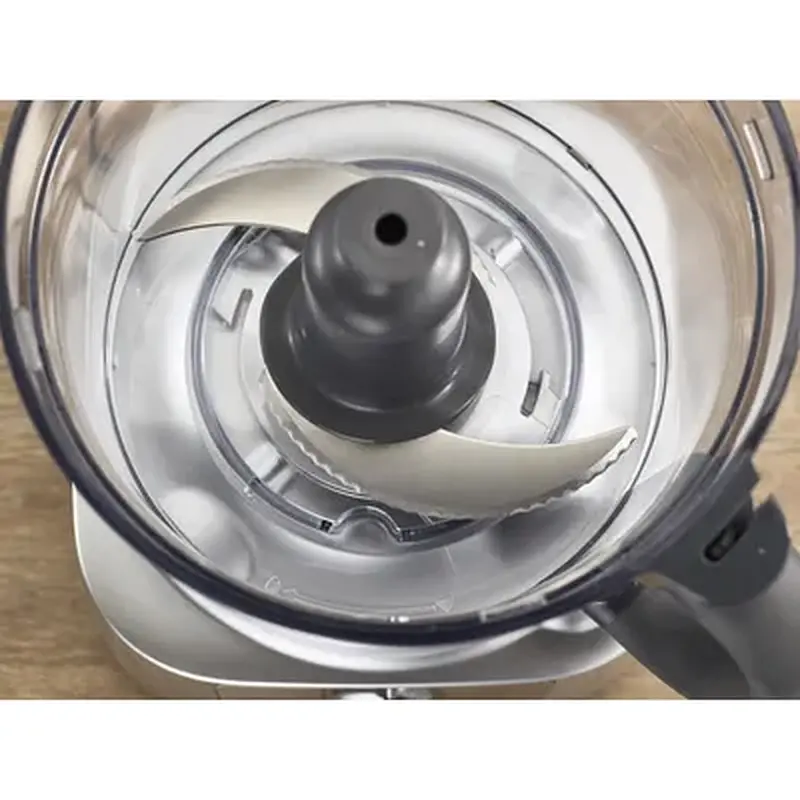 Кухонний комбайн KENWOOD FDP65.820SI - фото 9
