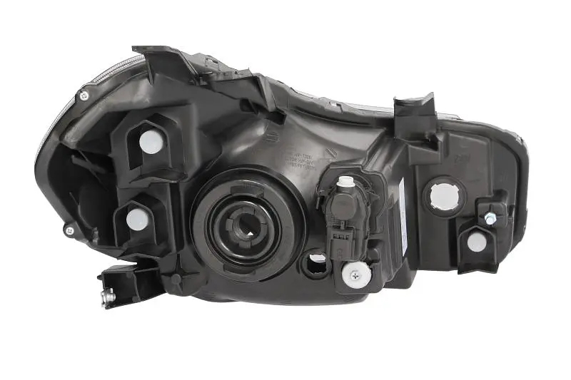 Фара передня ліва FIAT SEDICI; SUZUKI SX4 06.06-12.15 TYC (20-11918-56-2) - фото 2