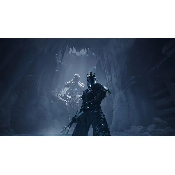 Игра Mortal Shell (русская версия) (PS4) - фото 3