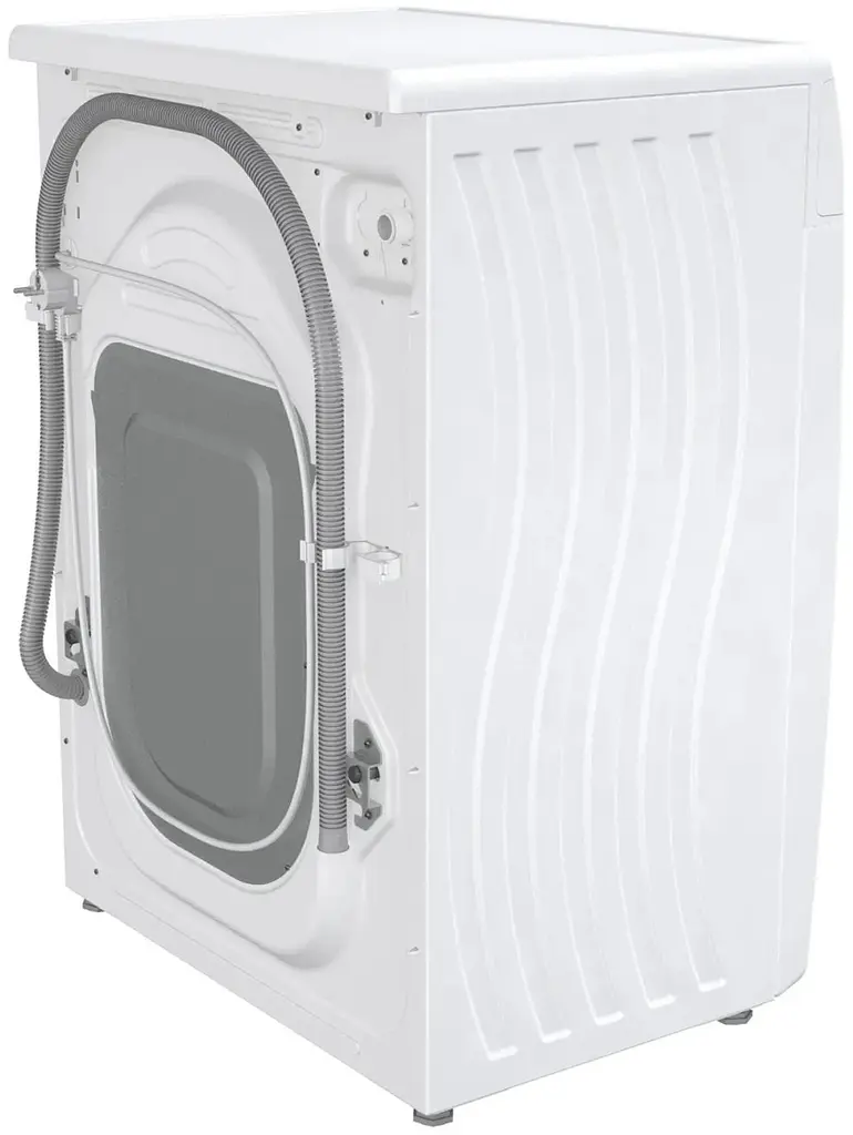 Пральна машина Gorenje з фронтальним завантаженням (WNEI74SBS) - фото 8