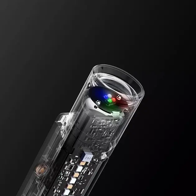 Многофункциональный фонарик NexTool Music Flashlight (NE20161) 12 в 1 - фото 9