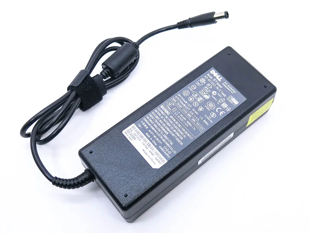 Блок живлення для Dell Alienware- M11 R2, M11 R3 (19.5V 6.67A 130W (7.4x5.0+pin)) OEM