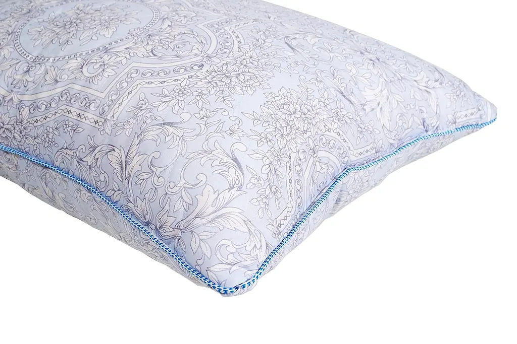 Подушка Lotus 50x70 - Softness Sheen - фото 4