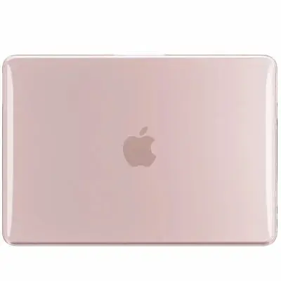 Чохол до ноутбука Armorstandart 13" MacBook Neo Air Shell Pink (ARM91113)