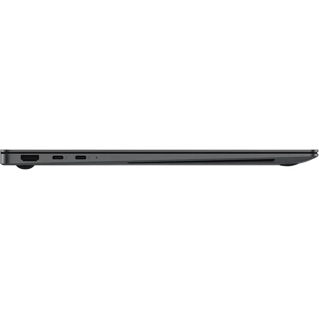 Ноутбук Samsung Galaxy Book5 Pro 14 (14 2.8K AMOLED Touch 120 Hz, Intel Core Ultra 7 258V, 32 GB, 1 TB, Intel Arc Graphics 140V, W11P) Gray (NP944XHA-KG3DE) - фото 5