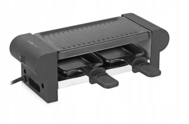 Раклітниця Clatronic RG 3592 - фото 3