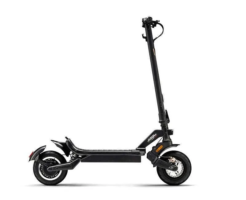 Электросамокат Lamborghini AL EXT TS - фото 3