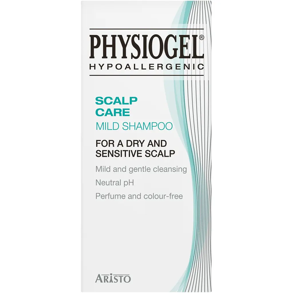 Деликатный шампунь Physiogel Scalp Care для сухой и чувствительной кожи головы 250 мл (1232029) - фото 3