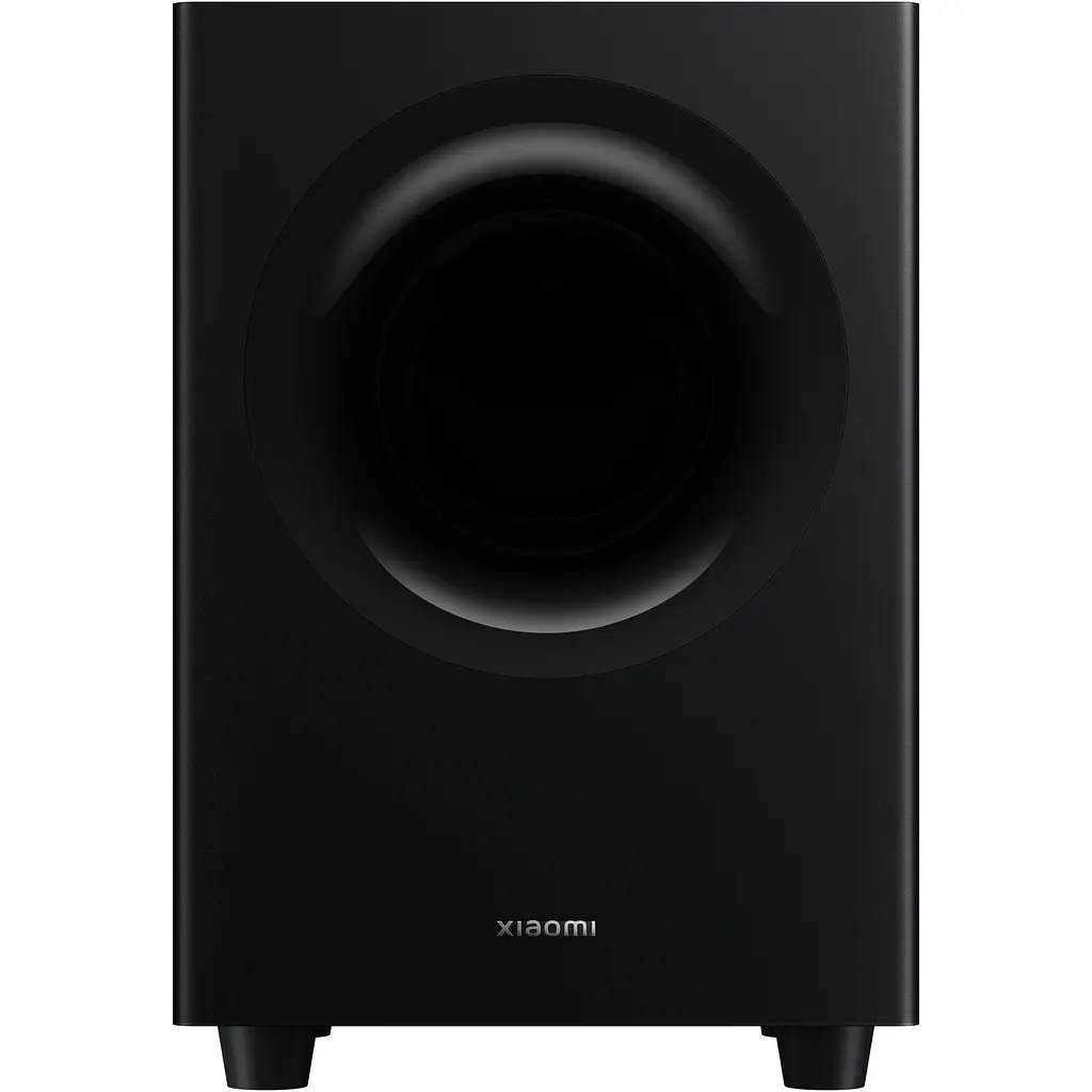 Саундбар Xiaomi Soundbar Pro 2.1ch (NS4-EU) [161806] - фото 2