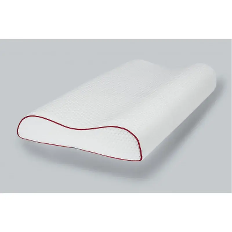 Подушка Highfoam ортопедична Noble Ergolight M-Line 49 х 32 х 10,5 см (4820178150040) - фото 3