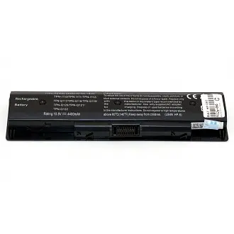 Акумулятор для ноутбука HP ENVY 15-j 17-j, Pavilion 15-e 17-e / 10.8V 4400 mAh (47Wh) BLACK OEM (PI06, HSTNN-LB4N) - фото 2