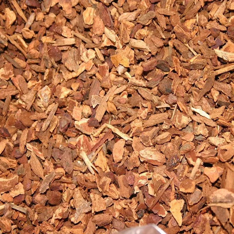 Субстрат соснова кора Repti‑Zoo Pine Bark 4 л (SB014) для сухих і напівсухих тераріумів - фото 3