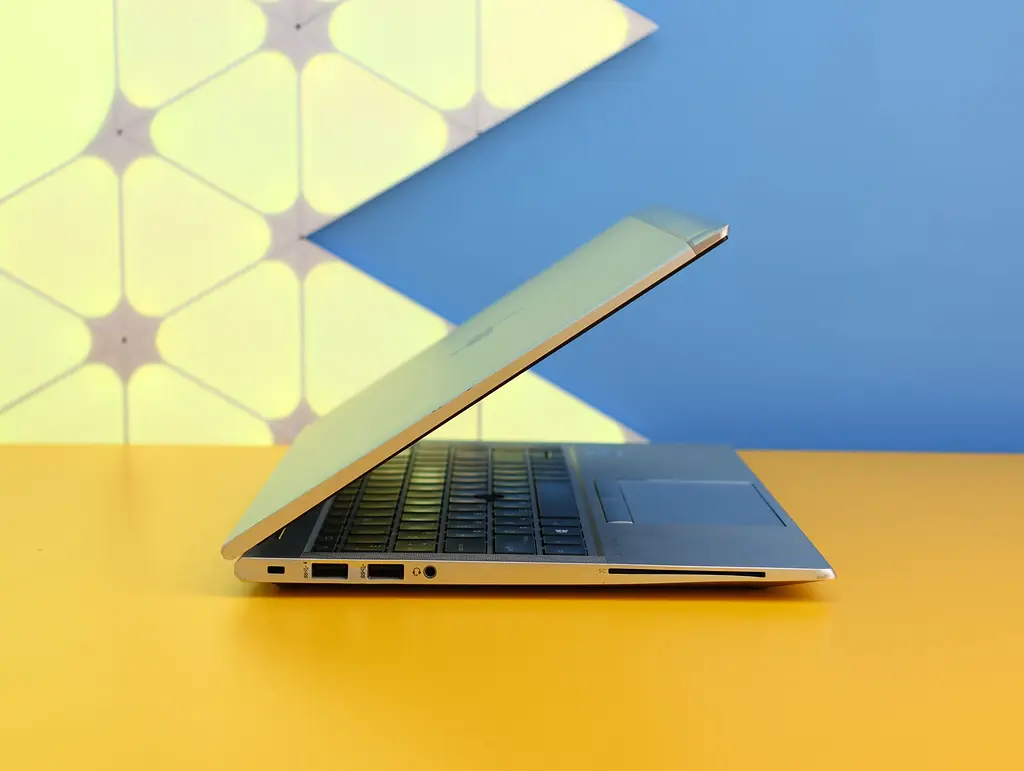 Ноутбук HP EliteBook 840 G7 (229Q3EA) Б/У [160374] - фото 3