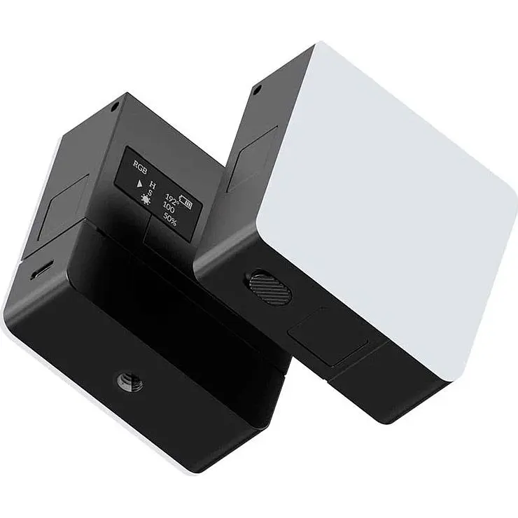 Накамерный свет Ulanzi VL49 Pro [91523] - фото 3