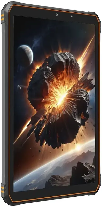 Планшет Blackview Active 5 6/128Gb LTE NFC Orange Global version - фото 7