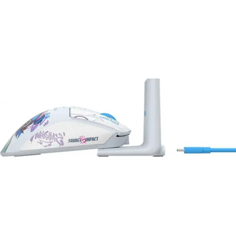 Мишка A4Tech Bloody R73 Ultra Duo Wireless Nyx Mirage (4711421002363) - фото 10