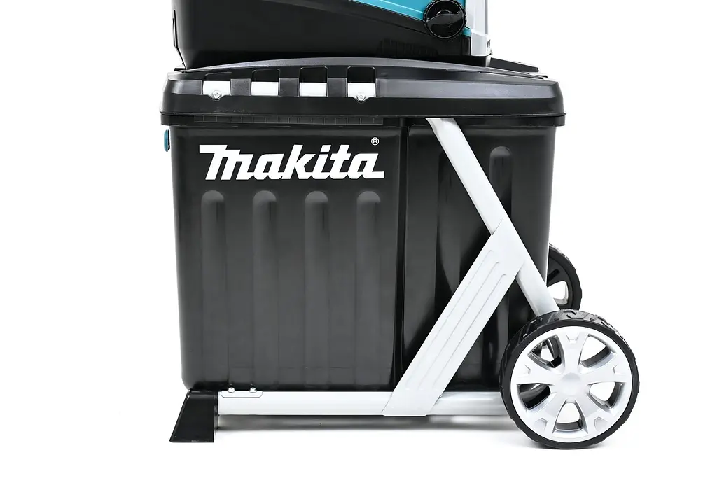 Контейнер подрібнювача гілок Makita UD2500 (YA00000685) - фото 2