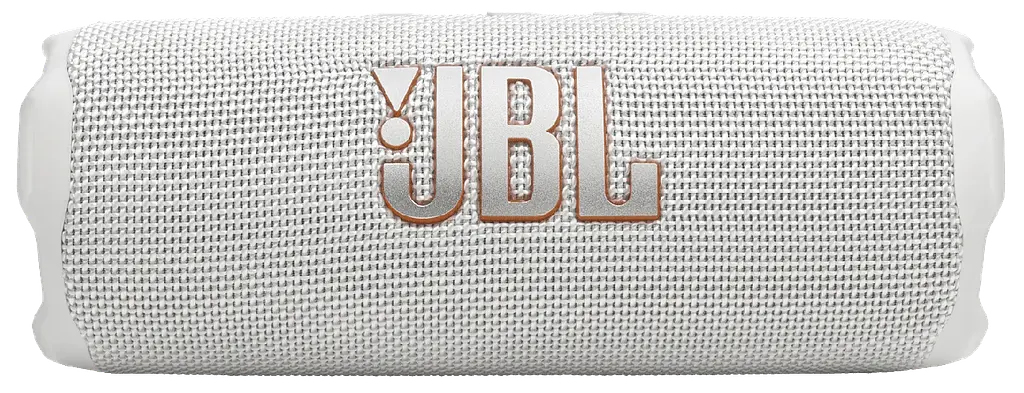 Портативна акустика JBL Flip 7 білий (JBLFLIP7WHT) (7106544) - фото 2
