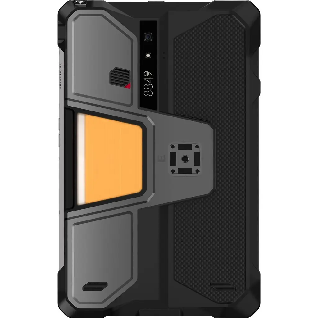 Планшет Unihertz 8849 Tank Pad E 12/512GB Black [136971] - фото 3