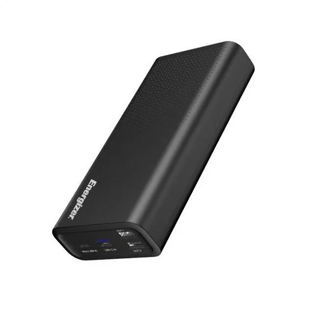 Внешний аккумулятор Energizer UE20012 20000mAh - фото 2