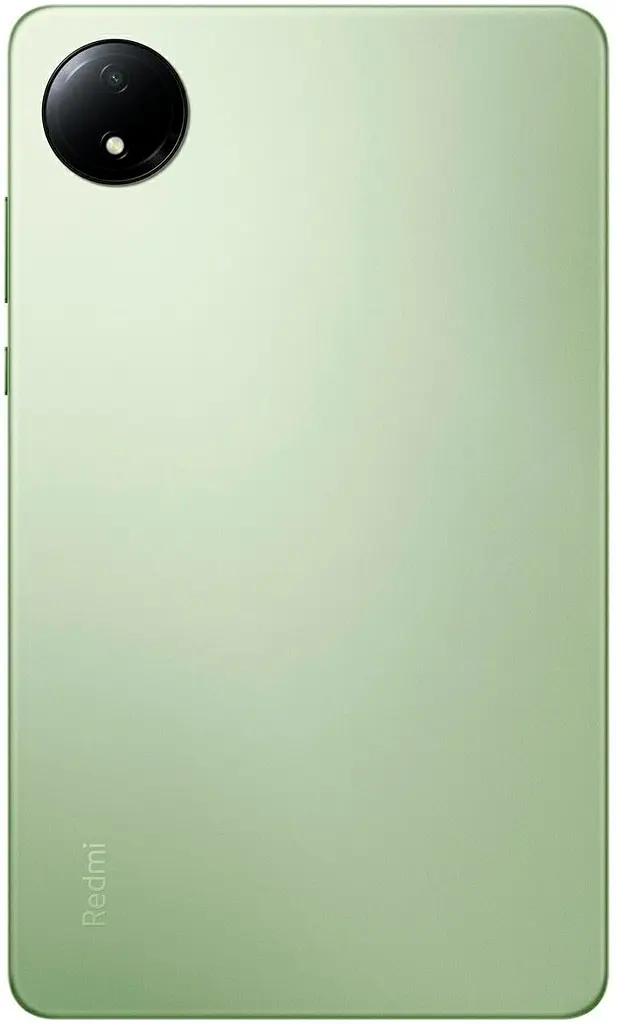 Планшет Xiaomi Redmi Pad SE 8.7 6/128GB Mint Green (Global) Wi-Fi - фото 5