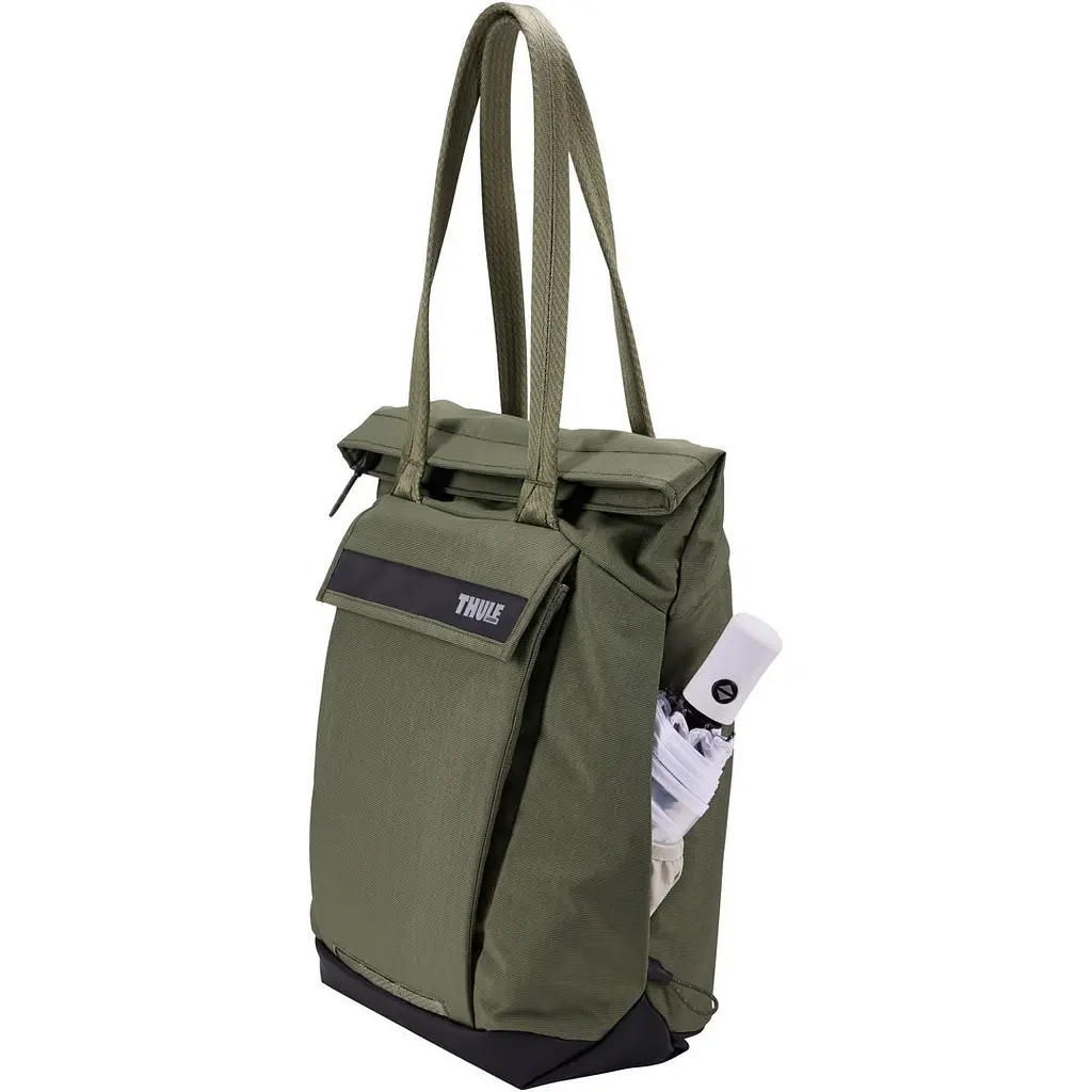 Наплечная сумка Thule Paramount Tote 22L Soft Green (TH 3205010) - фото 5
