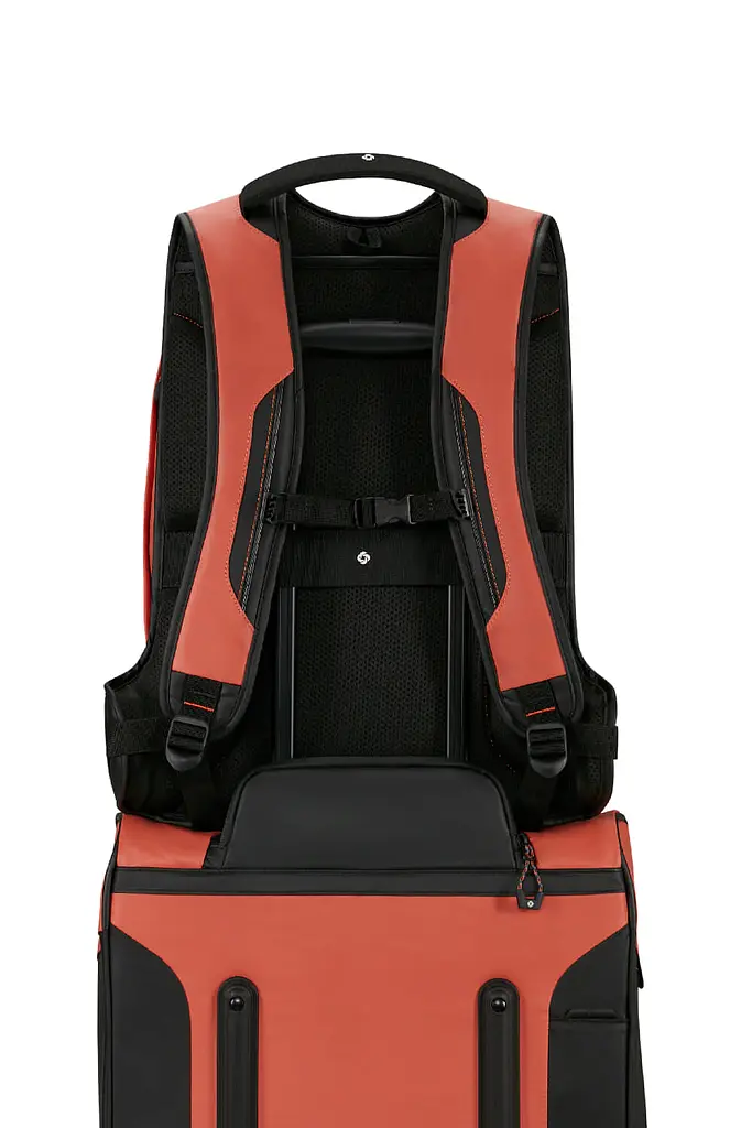 Рюкзак 17.3" Samsonite ECODIVER CLAY 48x35x23 KH7*07003 - фото 11
