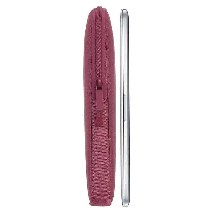 Чохол для ноутбука Rivacase 13.3" Red (7703) (7703 (Red)) - фото 5