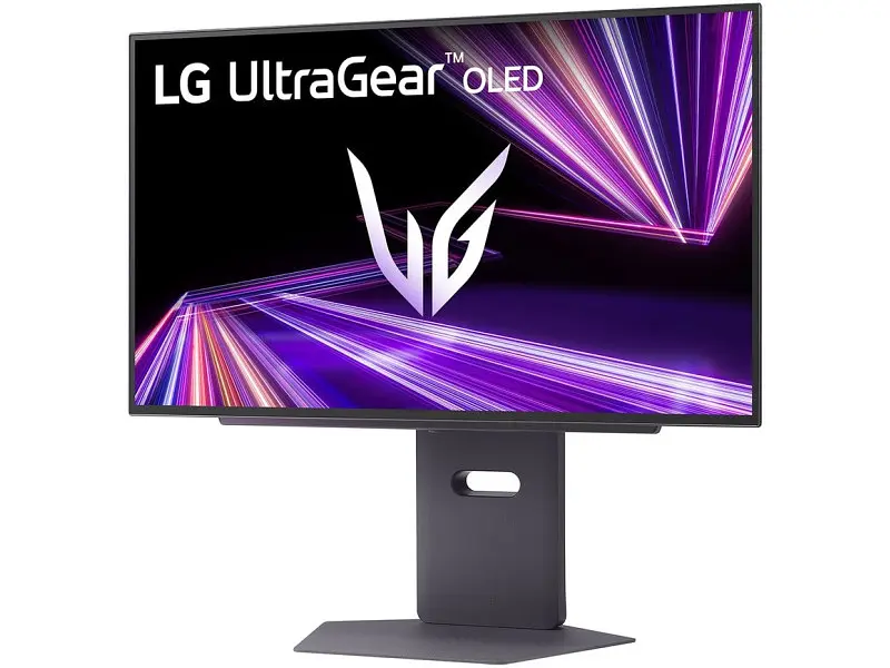 Монітор LG 27GX790A-B - фото 2