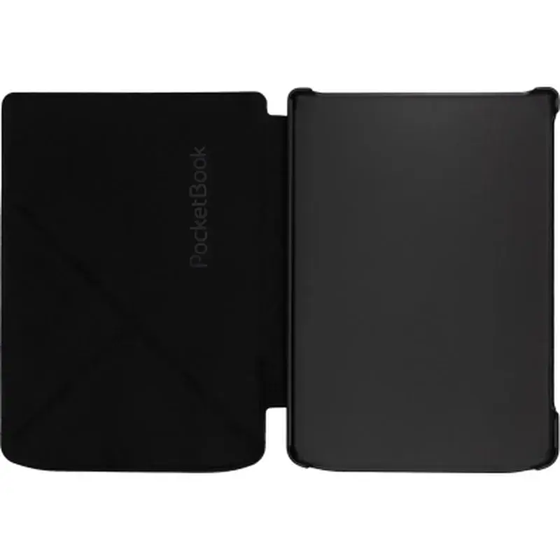 Чохол до електронної книги Pocketbook 6" PB629/634 Origami cover Black (H-SO-634-K-WW) - фото 6
