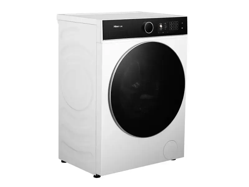Пральна машина автоматична Hisense WF5I1045BWQ - фото 2