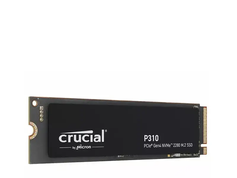 SSD-накопичувач Crucial P310 500 GB (CT500P310SSD8) - фото 3