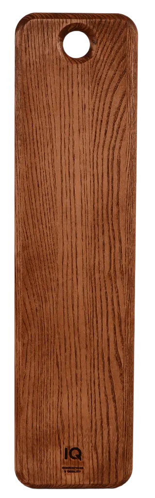 Дошка обробна Be Trendy, 55х14х2 см IQ kuh0017383 - фото 3