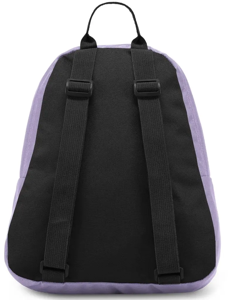 Рюкзак маленький жіночий Jansport Half Pint 10L Ліловий - фото 4